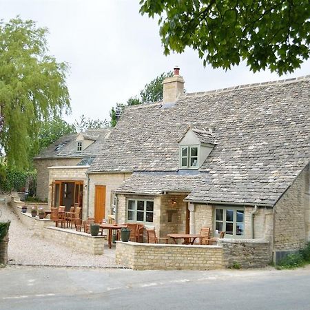 The Plough B&B Bourton-on-the-Water Eksteriør billede
