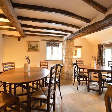The Plough B&B Bourton-on-the-Water Eksteriør billede