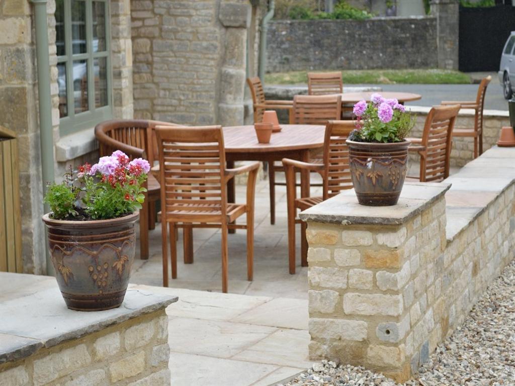 The Plough B&B Bourton-on-the-Water Eksteriør billede