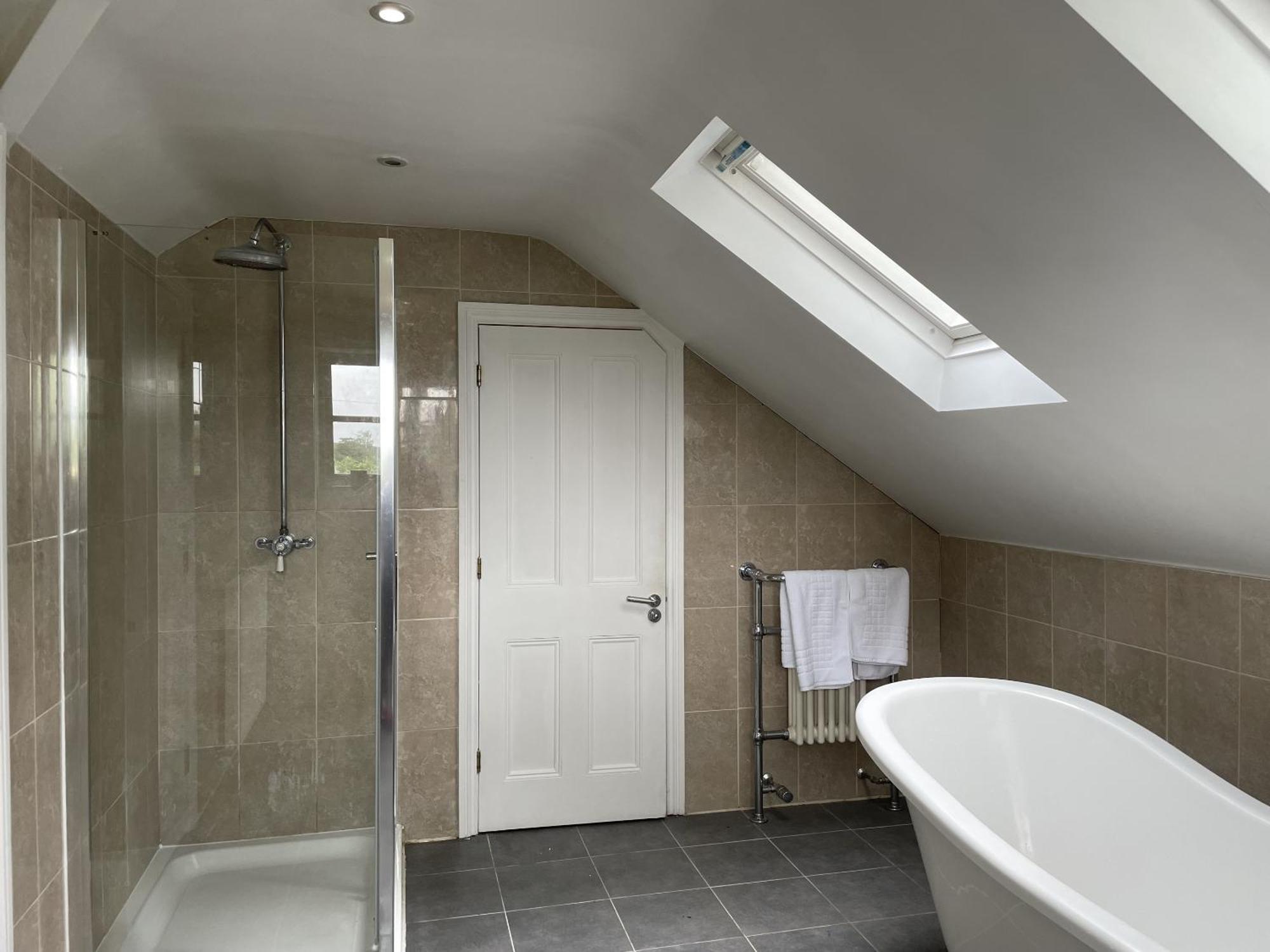 The Plough B&B Bourton-on-the-Water Værelse billede