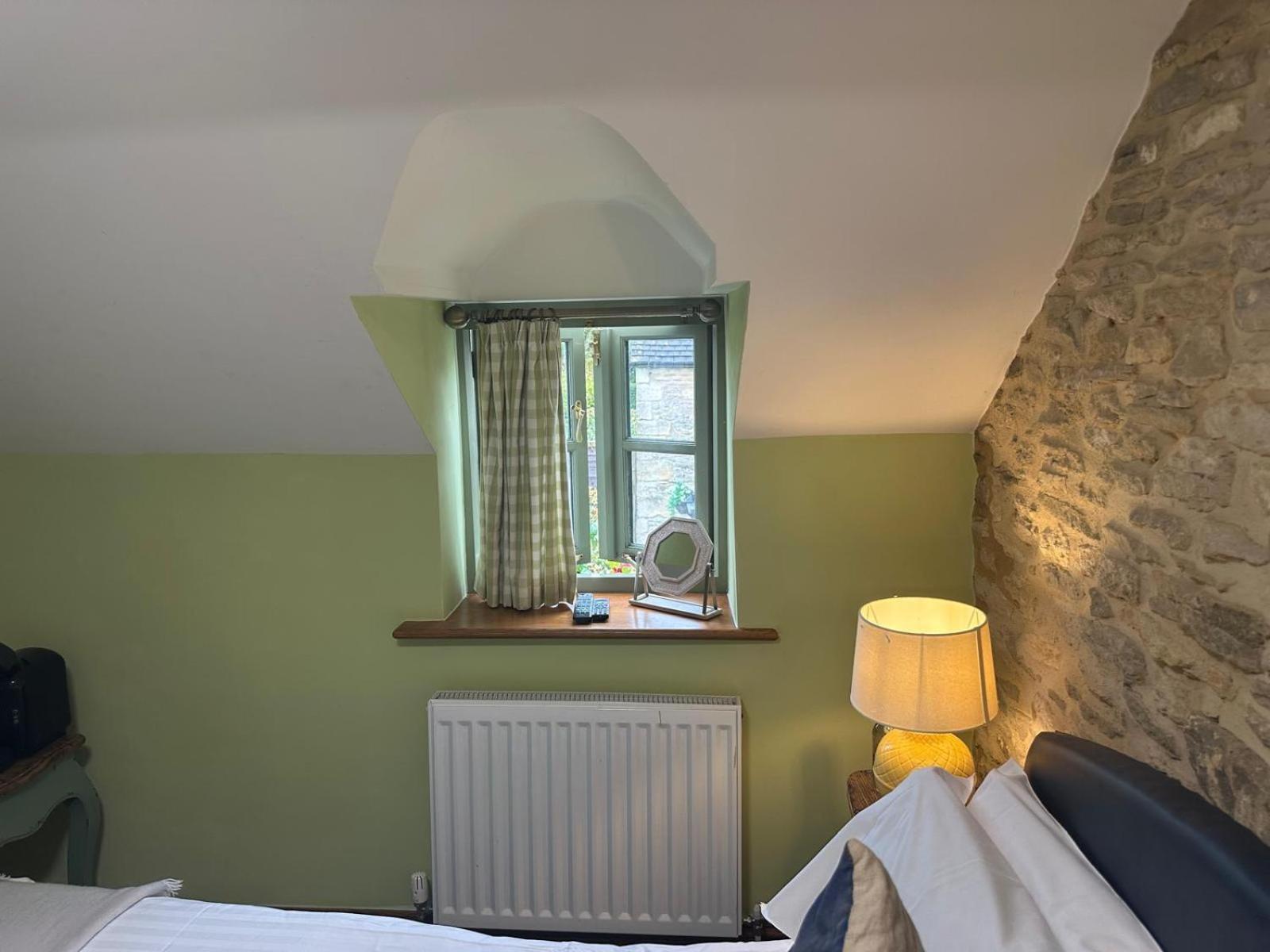 The Plough B&B Bourton-on-the-Water Værelse billede