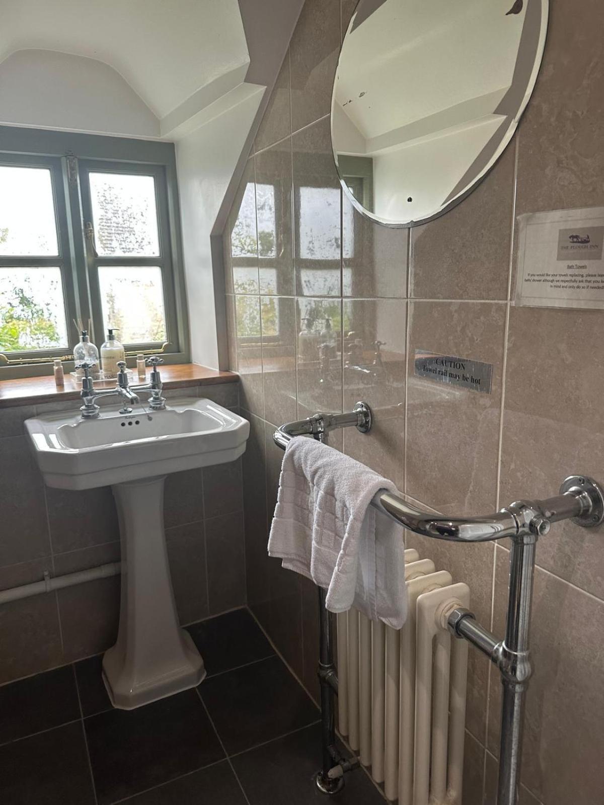 The Plough B&B Bourton-on-the-Water Værelse billede