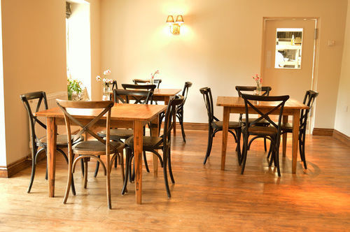 The Plough B&B Bourton-on-the-Water Eksteriør billede