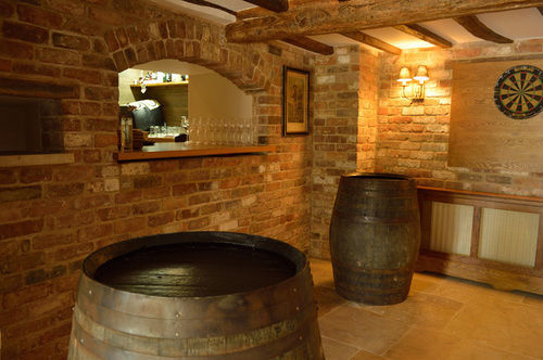 The Plough B&B Bourton-on-the-Water Eksteriør billede