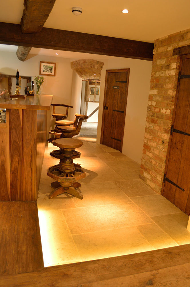 The Plough B&B Bourton-on-the-Water Eksteriør billede